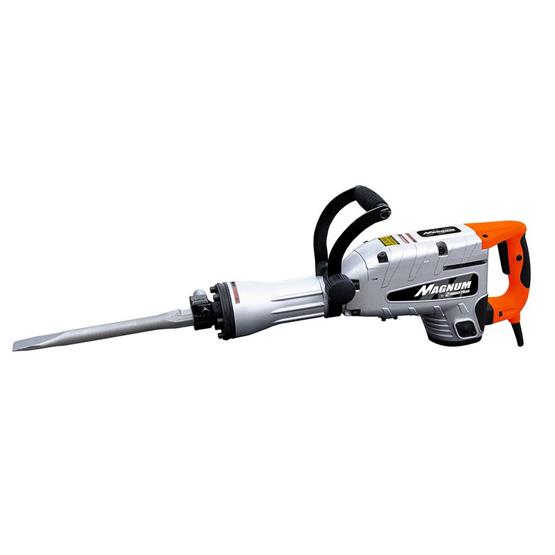 Martillo demoledor 27J Dowen Pagio Hex.1-1/8¨