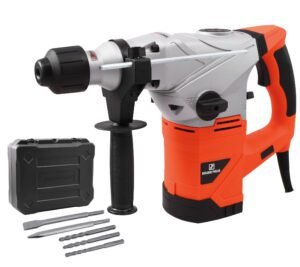 Rotomartillo 6.5J-1500W Dowen Pagio