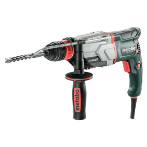 Rotomartillo 3.2J-880W Metabo KHE-2860