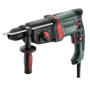 Rotomartillo 2.4J-800W Metabo KHE-2445