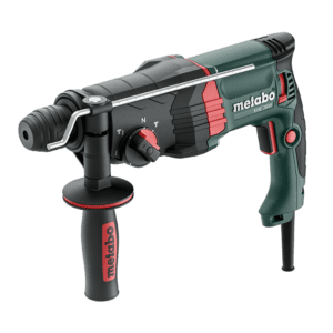 Rotomartillo 2.9J-850W Metabo KHE-2645