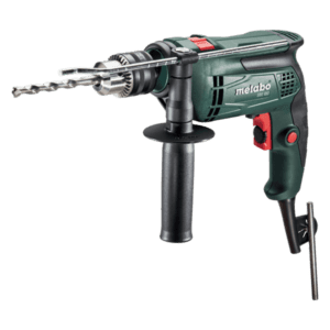 Taladro percutor Metabo SBE-650