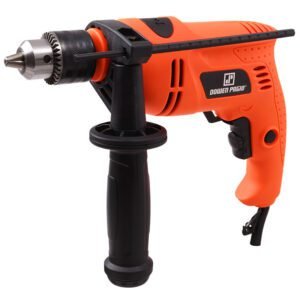 Taladro percutor Dowen Pagio 13mm-800W Vel. Variable