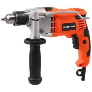 Taladro percutor Dowen Pagio 13mm-950W Vel. Variable