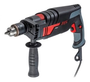 Taladro percutor 13 mm 700w Skil