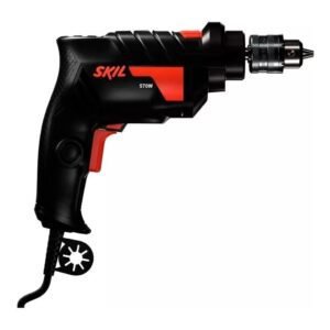 Taladro percutor 13mm 550w Skil