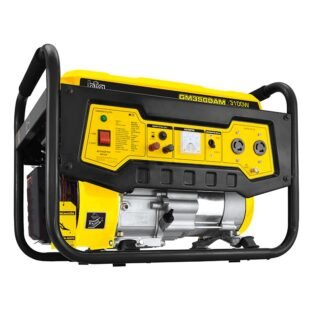 GRUPO GENERADOR BTA GM3500AM 7.0HP