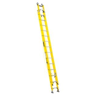 Escalera extensible fiberglass 2×14 FEMA