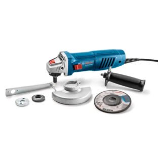 AMOLADORA GWS770 115MM